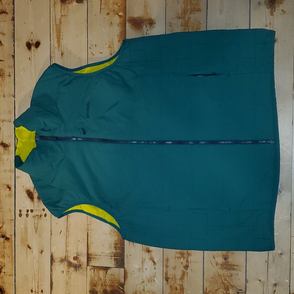 Patagonia Nano-Air Vest